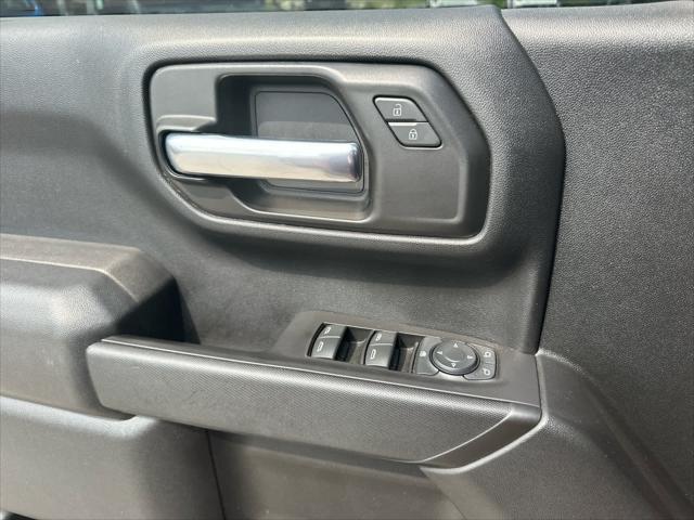 used 2020 Chevrolet Silverado 1500 car, priced at $28,995