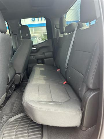 used 2020 Chevrolet Silverado 1500 car, priced at $28,995