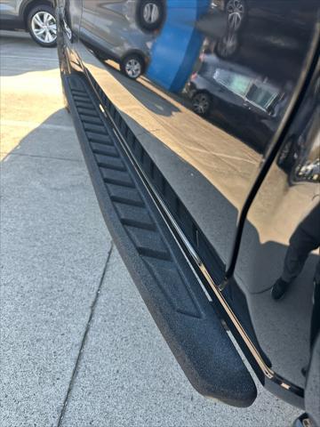 used 2022 Chevrolet Silverado 1500 car, priced at $45,988