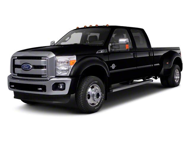 used 2012 Ford F-450 car, priced at $29,988