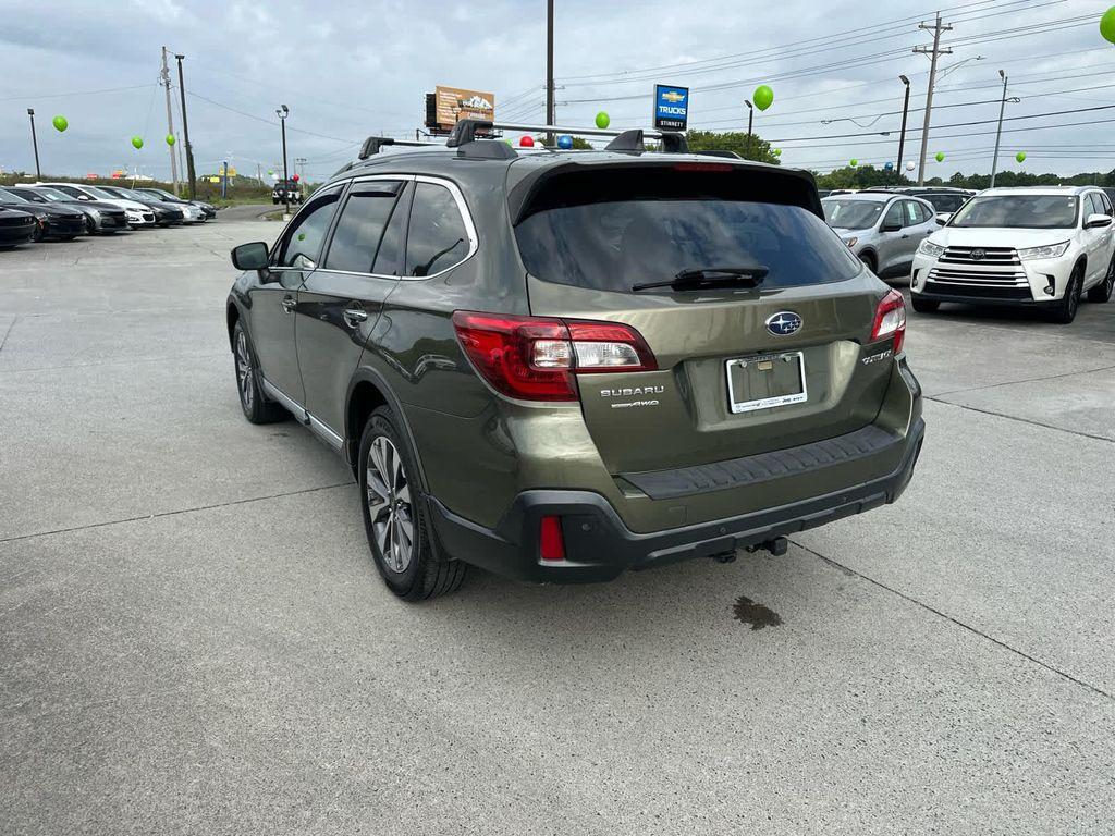 used 2018 Subaru Outback car, priced at $19,988