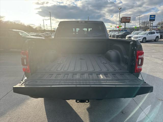 used 2022 Ram 2500 car, priced at $48,988