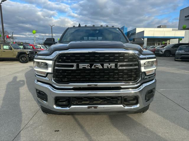 used 2022 Ram 2500 car, priced at $48,988