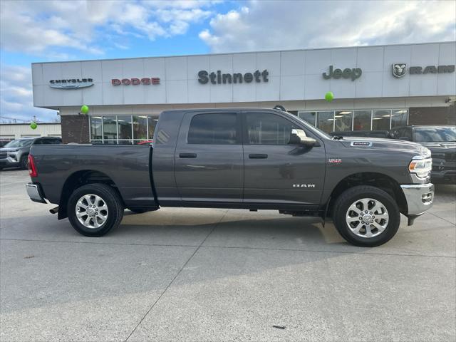 used 2022 Ram 2500 car, priced at $48,988