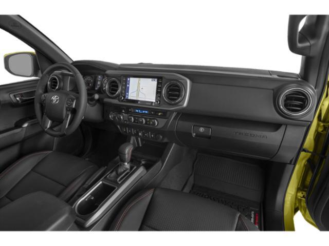 used 2022 Toyota Tacoma car