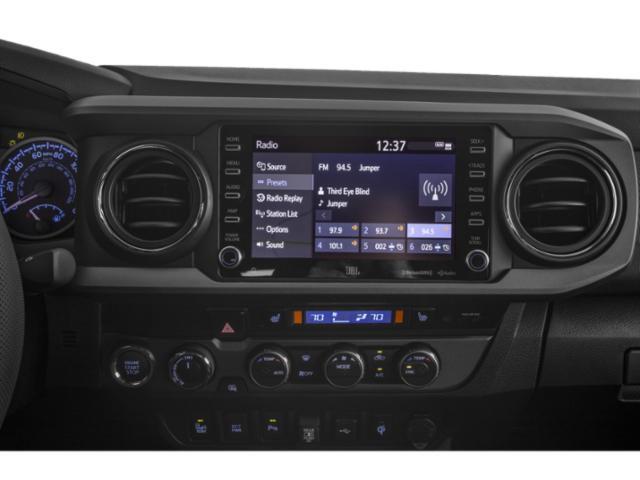 used 2022 Toyota Tacoma car