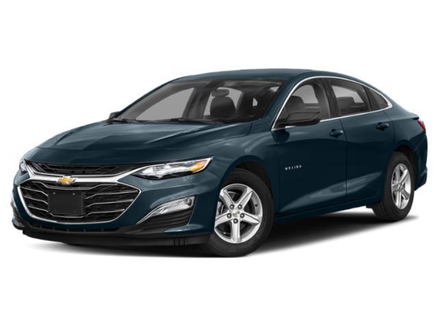 used 2019 Chevrolet Malibu car, priced at $14,988
