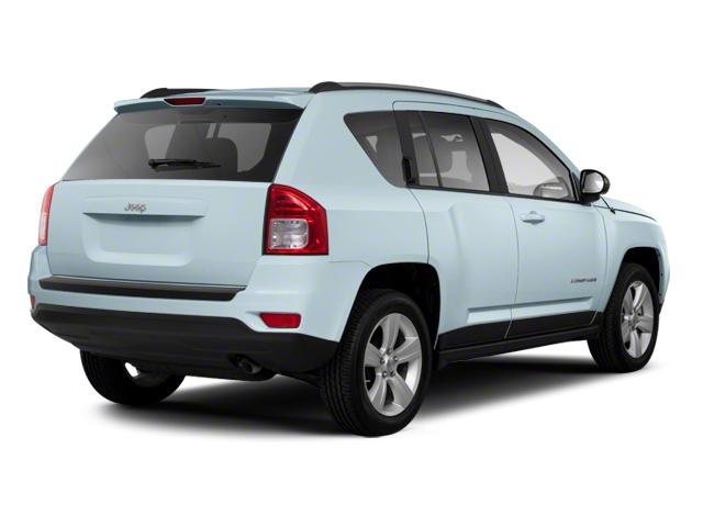 used 2013 Jeep Compass car, priced at $2,988