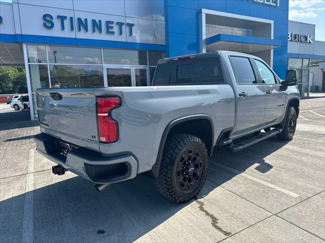 new 2024 Chevrolet Silverado 2500 car, priced at $64,990