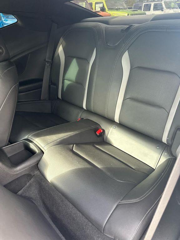 used 2019 Chevrolet Camaro car, priced at $37,988
