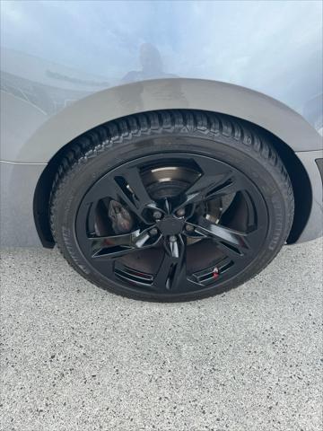 used 2019 Chevrolet Camaro car, priced at $39,988