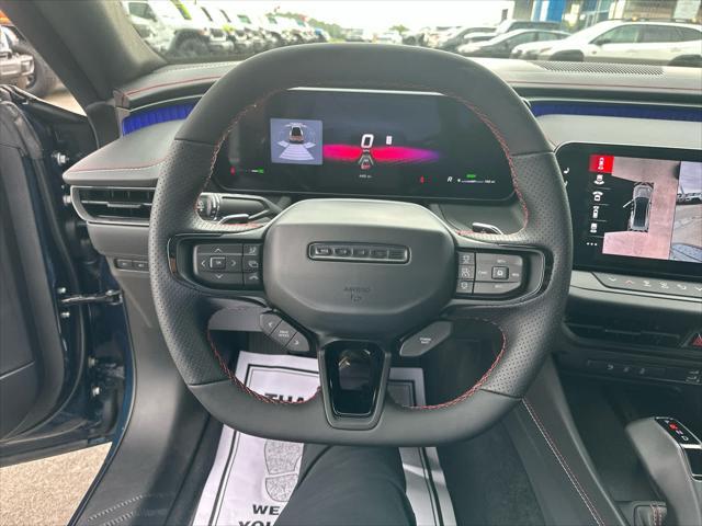 used 2024 Dodge Charger car, priced at $49,988