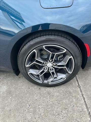 used 2024 Dodge Charger car, priced at $49,988