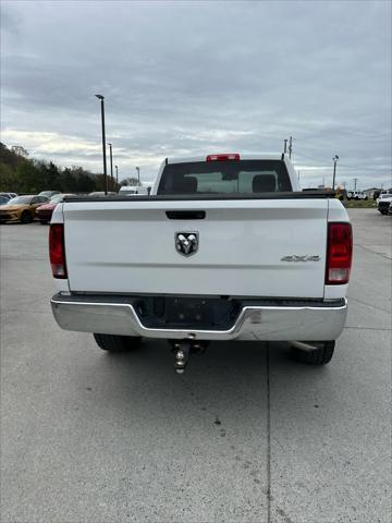 used 2014 Ram 1500 car, priced at $14,988