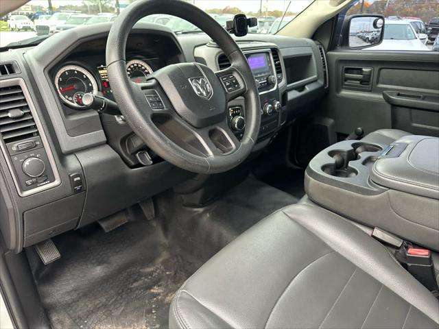 used 2014 Ram 1500 car, priced at $14,988