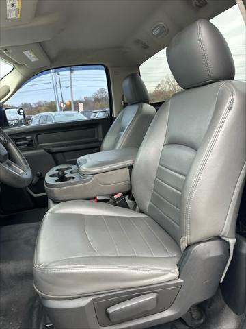 used 2014 Ram 1500 car, priced at $14,988