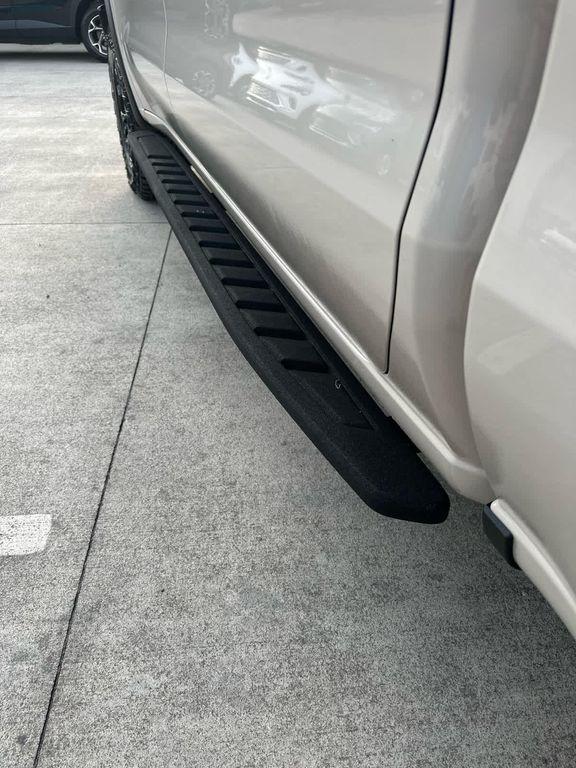 new 2026 Chevrolet Silverado 1500 car, priced at $76,915