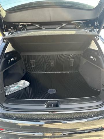 new 2025 Buick Envision car, priced at $42,930