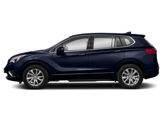 used 2020 Buick Envision car, priced at $21,988