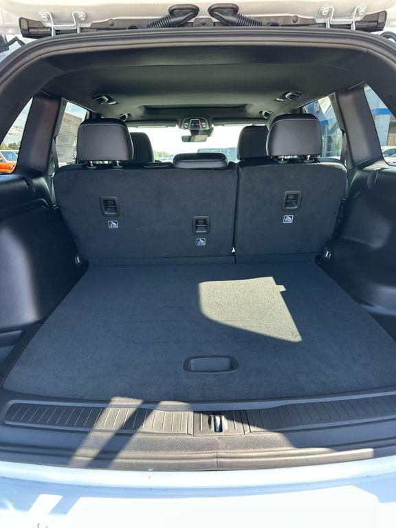 new 2025 Jeep Grand Cherokee car, priced at $45,580