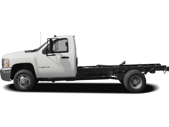 used 2007 Chevrolet Silverado 3500 car, priced at $29,988