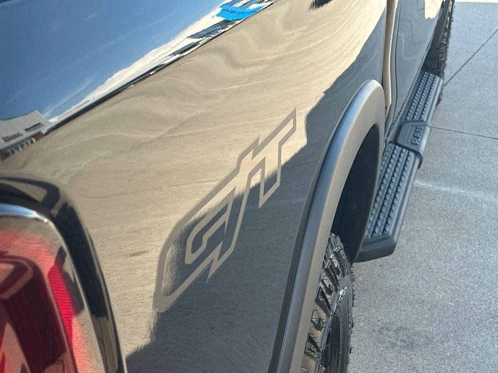 new 2026 Ram 1500 car, priced at $72,995