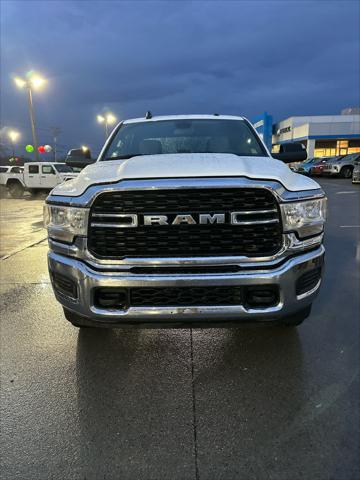 used 2022 Ram 2500 car, priced at $47,995