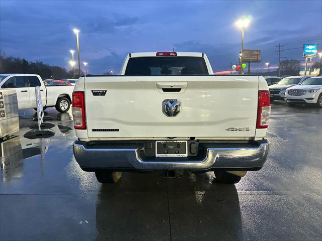 used 2022 Ram 2500 car, priced at $47,995