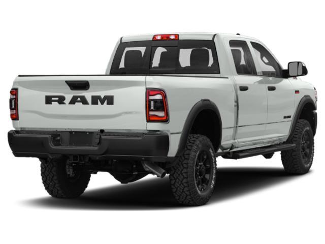 used 2022 Ram 2500 car, priced at $59,988