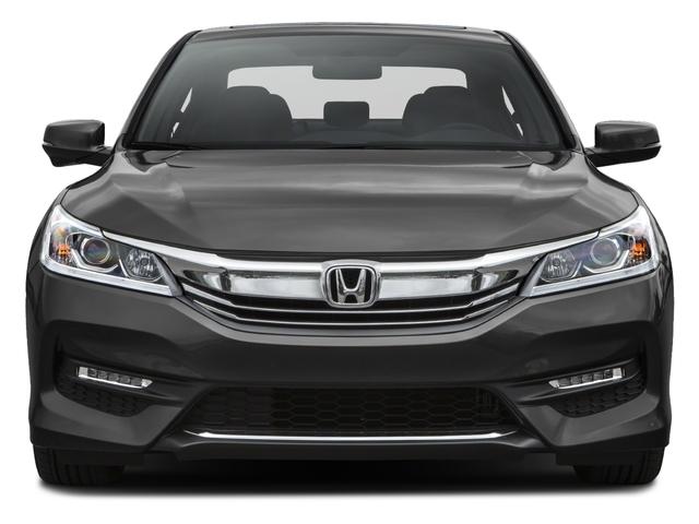 used 2016 Honda Accord car