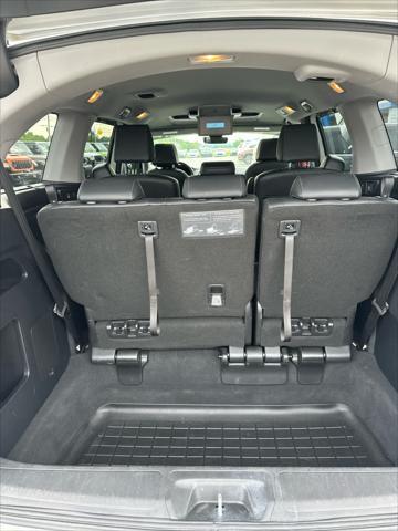 used 2023 Honda Odyssey car, priced at $38,988