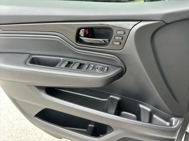 used 2023 Honda Odyssey car, priced at $38,988