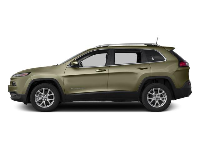 used 2016 Jeep Cherokee car, priced at $11,995