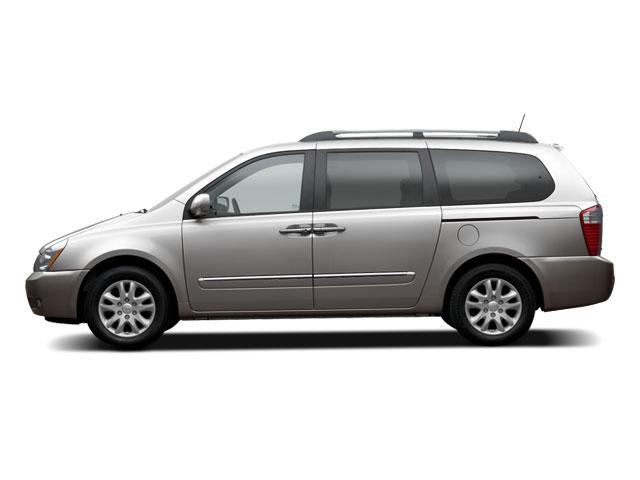 used 2010 Kia Sedona car, priced at $4,899