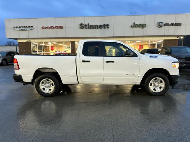 used 2022 Ram 1500 car, priced at $28,988