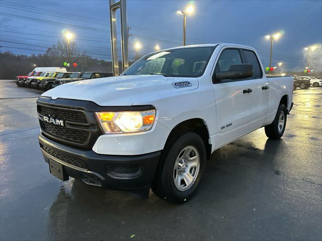 used 2022 Ram 1500 car, priced at $28,988