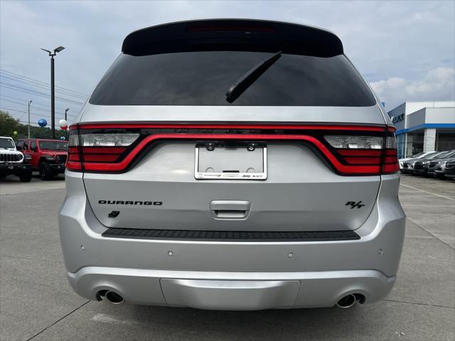 new 2024 Dodge Durango car, priced at $55,990