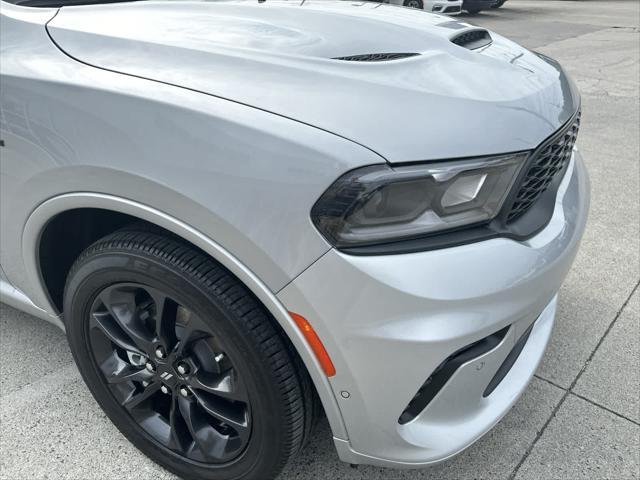 new 2024 Dodge Durango car, priced at $55,990