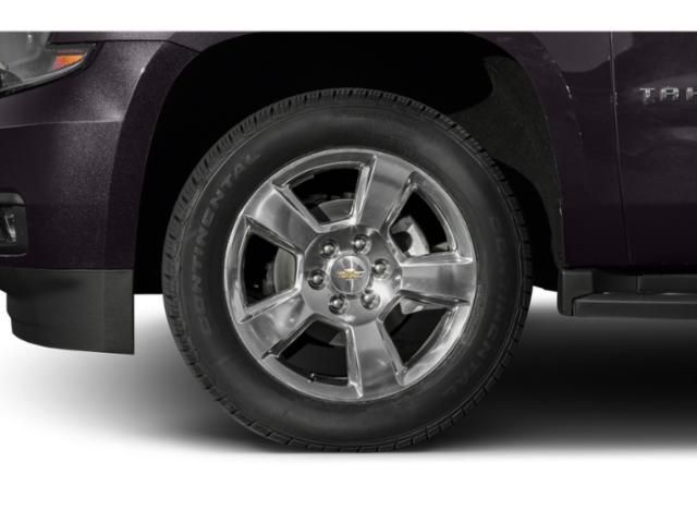 used 2015 Chevrolet Tahoe car, priced at $17,988