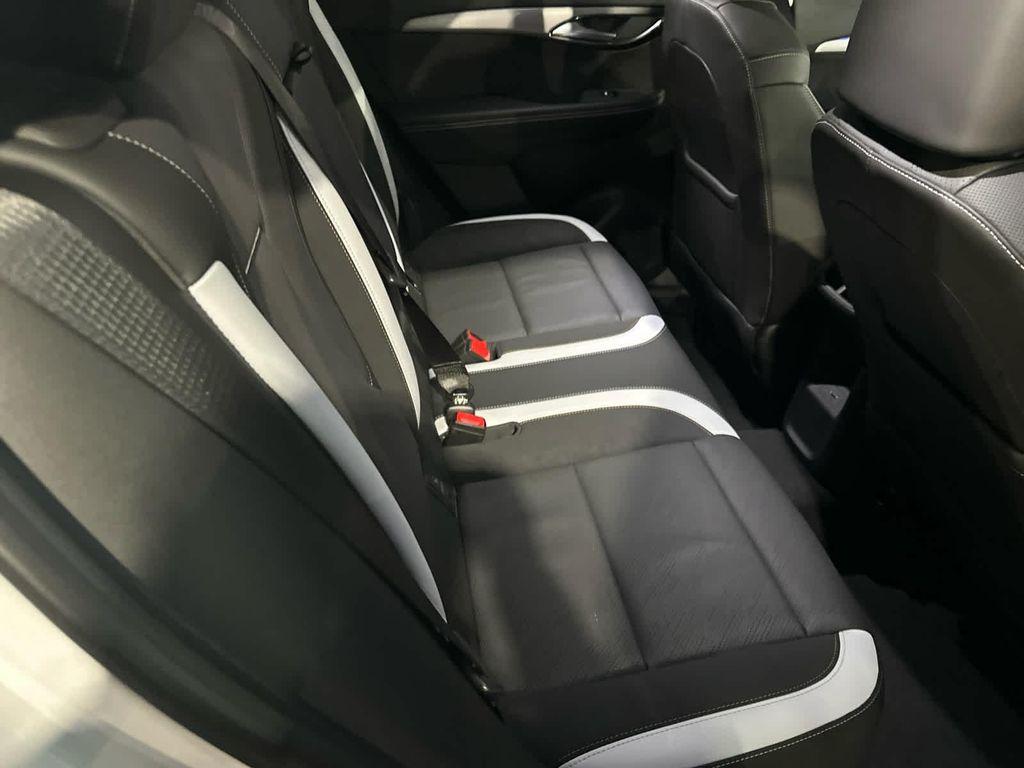 new 2025 Buick Envision car, priced at $41,990