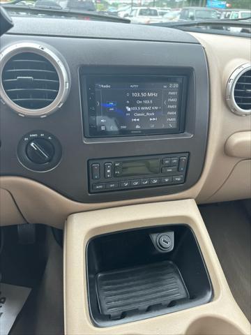 used 2003 Ford Expedition car, priced at $8,995