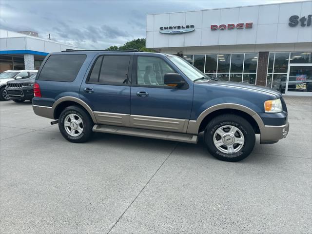 used 2003 Ford Expedition car, priced at $8,995