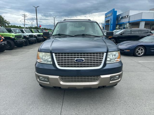 used 2003 Ford Expedition car, priced at $8,995