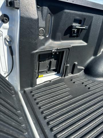 used 2022 Ford F-150 car, priced at $43,988