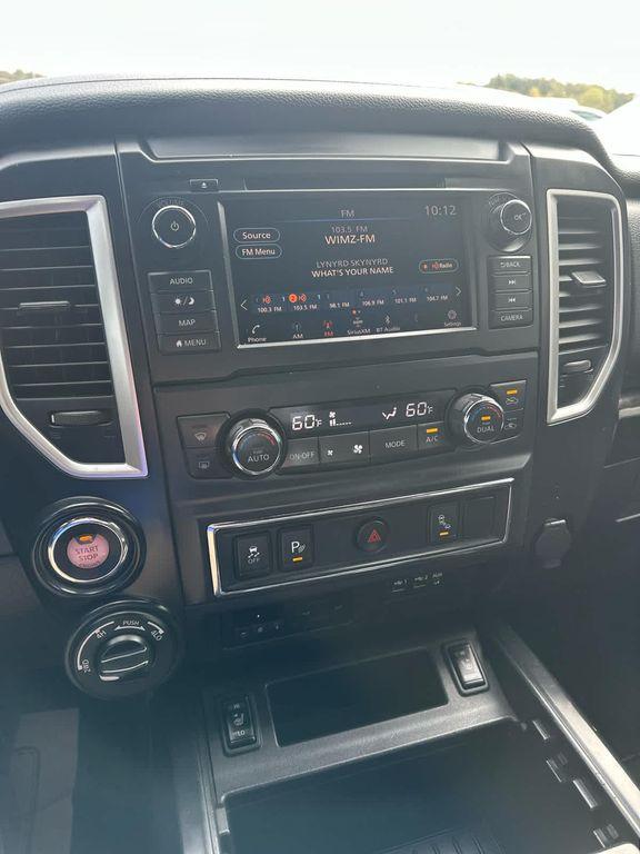 used 2019 Nissan Titan XD car, priced at $27,988