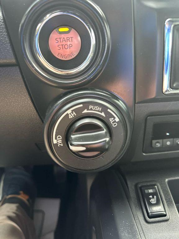 used 2019 Nissan Titan XD car, priced at $27,988