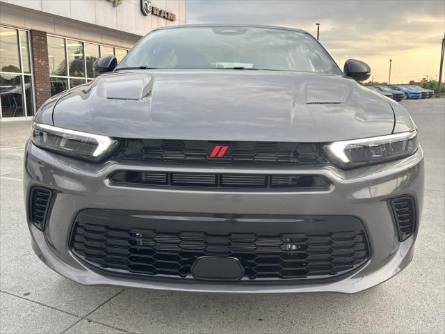 new 2024 Dodge Hornet car, priced at $34,380