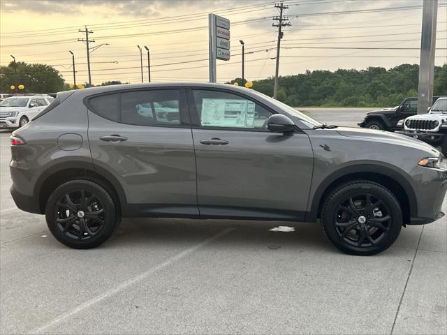 new 2024 Dodge Hornet car, priced at $34,380