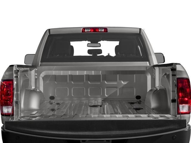 used 2016 Ram 2500 car