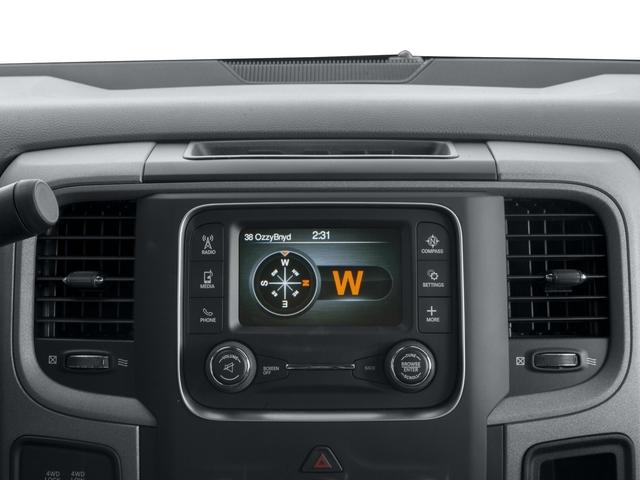 used 2016 Ram 2500 car